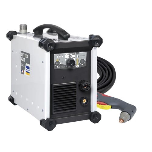 Découpeur PLASMA CUTTER 45 CT photo du produit image_1 L