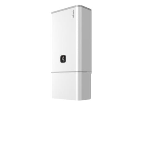Chauffe-eau électrique LINEO connecté MP monophasé 40L photo du produit image_1 L