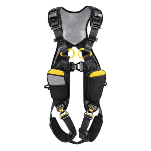 Harnais NEWTON EASYFIT version européenne T0 photo du produit image_1 L