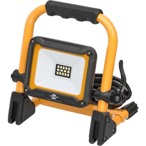 Projecteur portable filaire LED JARO 10W 2m 980 lm photo du produit image_1 L