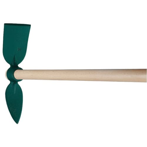 Serfouette forgée panne et langue 30 cm photo du produit image_1 L