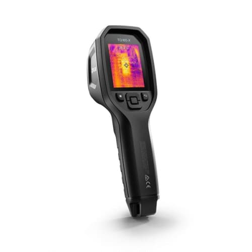 Caméra thermique FLIR TG165-X photo du produit image_1 L