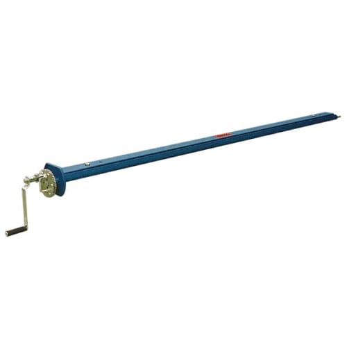 Baguetteuse 2 m acier Ø 14 mm photo du produit image_1 L
