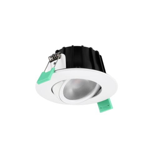 Spot LED encastrable étanche air IP65 8.5W 3000-4000°K 720Lm photo du produit image_3 L