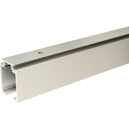 Rail alu SAF10-80 en 1.95m photo du produit image_1 L