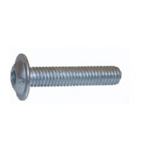 Vis tête bomb à emb 6 pans creux (BHC) classe 10.9 M4 x 8 mm photo du produit image_1 L