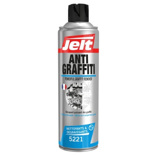 Nettoyant puissant ANTI-GRAFFITI photo du produit image_1 L