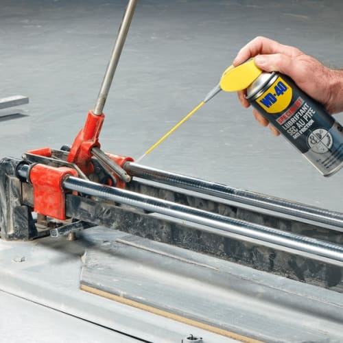 Lubrifiant sec au PTFE WD-40 SPECIALIST photo du produit image_6 L