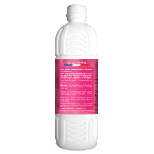 Diluant cellulosique dylupeint C photo du produit image_2 L