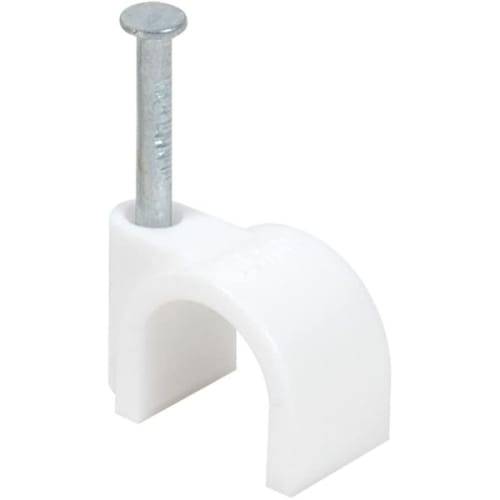 Attaches fils Ø 4/7 mm blanc photo du produit image_1 L