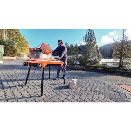 Scie sur table MS 400 photo du produit image_2 L