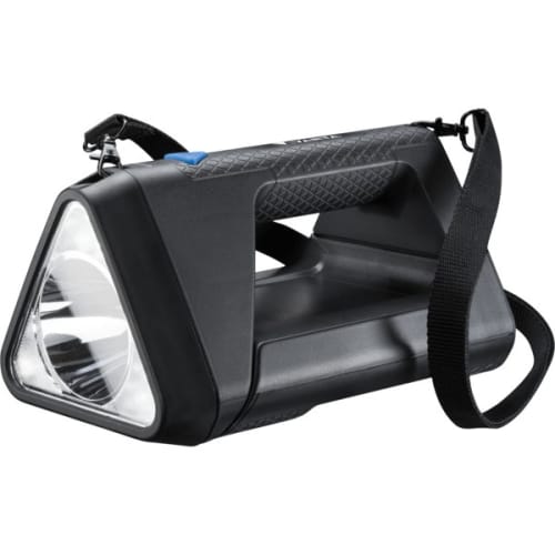 Projecteur led 5W 550LM rechargeable photo du produit image_1 L