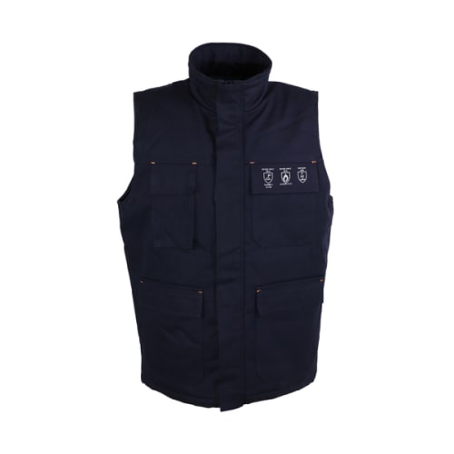 Gilet multirisques TM photo du produit image_1 L