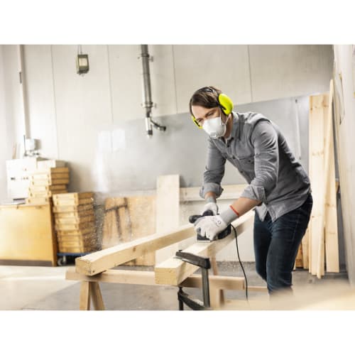 Masques FFP3 NRD avec soupape SMART photo du produit image_5 L