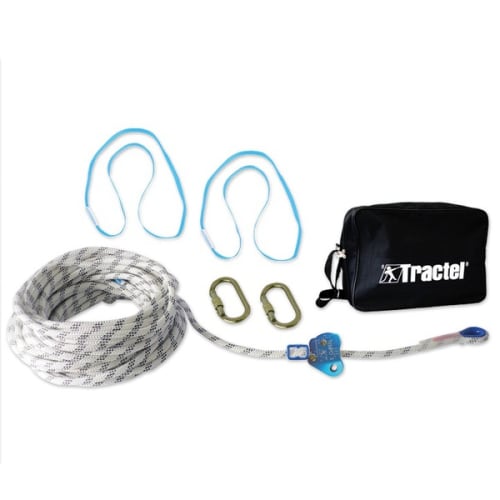 Kit antichute ligne de vie photo du produit image_1 L