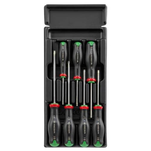 Module tournevis Protwist® Tamper Torx® photo du produit image_1 L