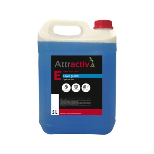 Lave-glace été sans méthanol photo du produit image_1 L