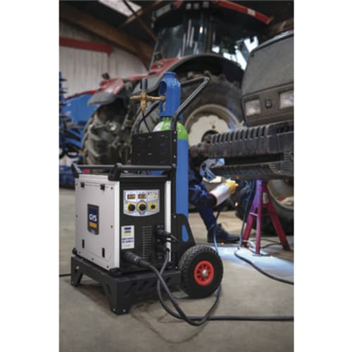 Poste à souder MULTIWELD FV 220M-C monophasé photo du produit image_3 L