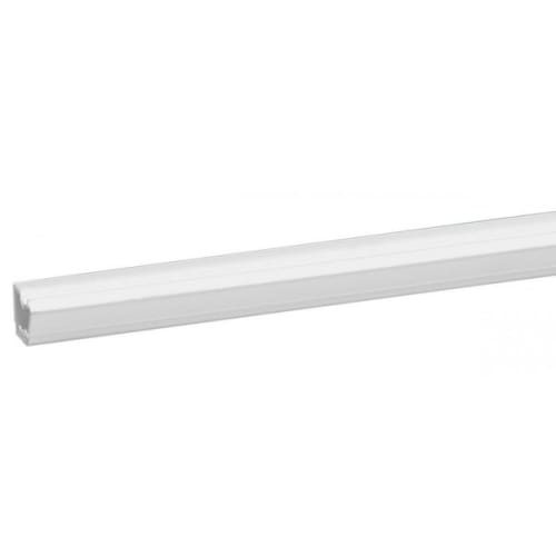 Cache-fil 10 × 10 mm blanc, 2m photo du produit image_1 L