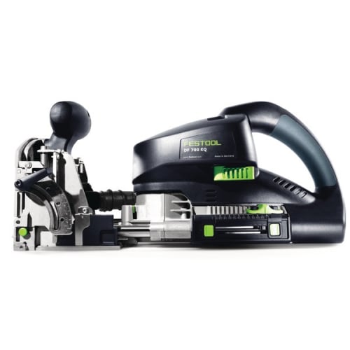 Fraiseuse DOMINO XL DF 700 EQ-Plus photo du produit image_1 L