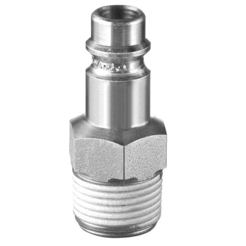 Embouts filetés mâles coniques ERP 07 - R 1/4 photo du produit image_1 L