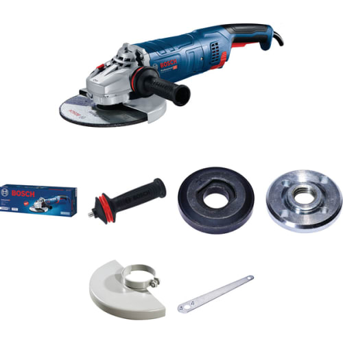 Meuleuse Ø 230mm 2400W GWS 24-230 PZ photo du produit image_2 L