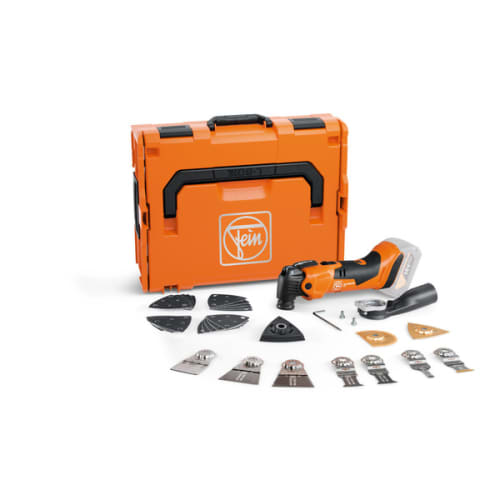 Multimaster sans fil AMM 500 Plus Top AS photo du produit image_1 L