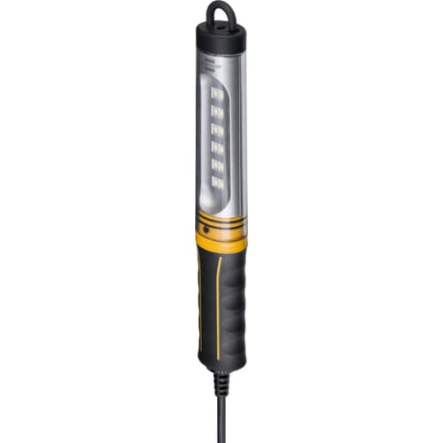 Baladeuse LED câble 5m H05RN-F 2x1.0 520 lumens IP65 photo du produit image_1 L