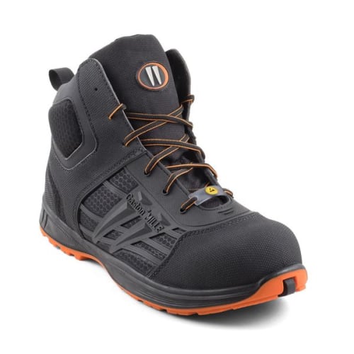 Chaussures sécurité hautes NEPTUNE S3 T39 photo du produit image_1 L