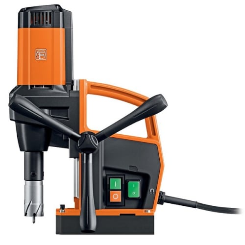 Unité de perçage magnétique 1200W KBE 32 QW photo du produit image_3 L