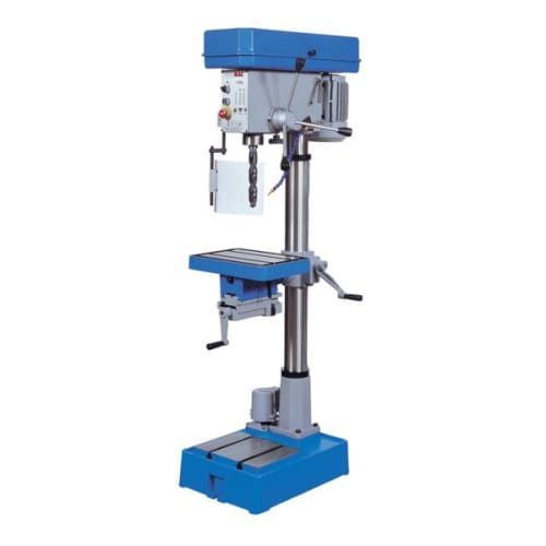 Perceuse sur colonne 400 V - 0,75 kW photo du produit image_1 L