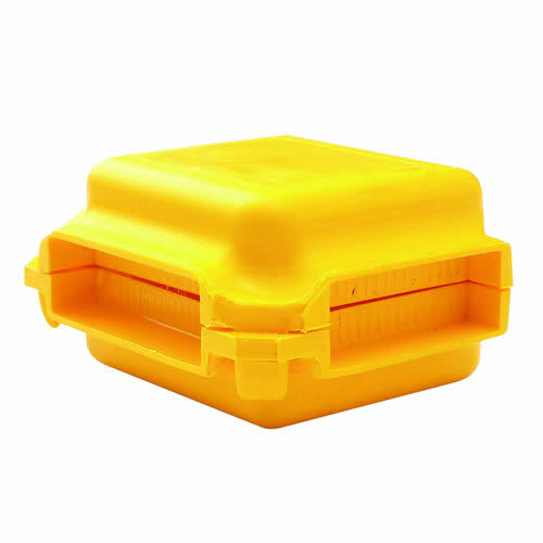Boitier gel isolation connections HAPPY GELBOX 53x39x24mm photo du produit image_1 L