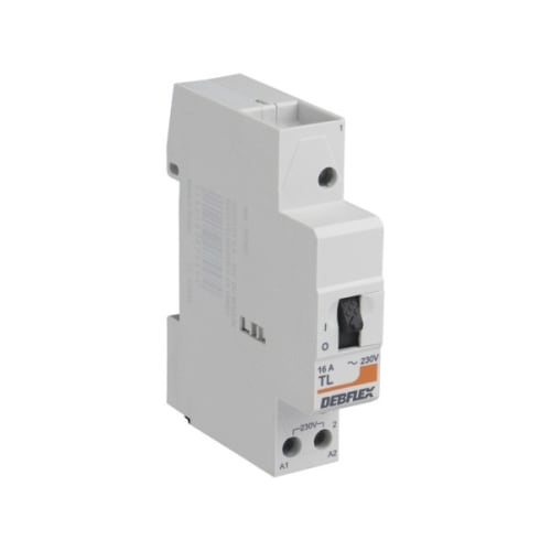 Télérupteur 1 module unipolaire 16A photo du produit image_1 L