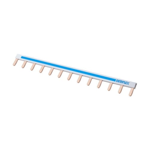 Peigne de raccordement 10mm2, 225mm photo du produit image_1 L