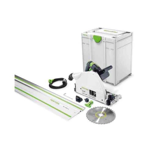 Scie plongeante TS 75 EBQ-Plus-FS photo du produit image_1 L