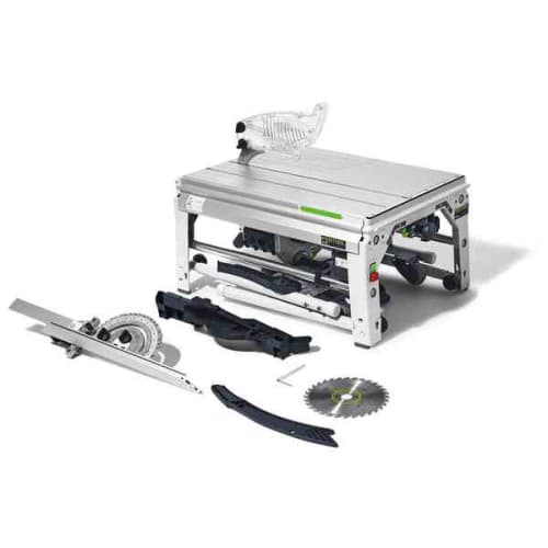 Scies semi-stationnaire PRECISIO CS 70 EG photo du produit image_1 L
