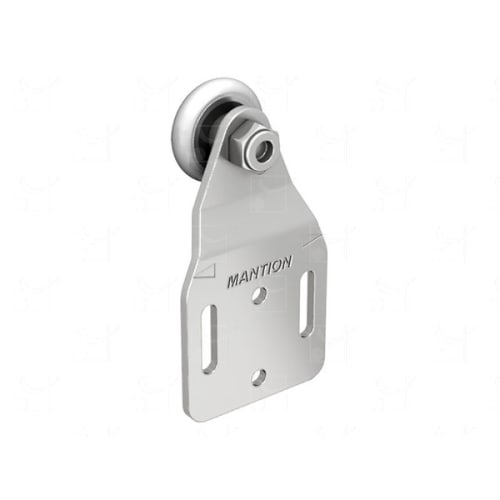 Monture TUBEL fixation sur plat 40 kg photo du produit image_1 L