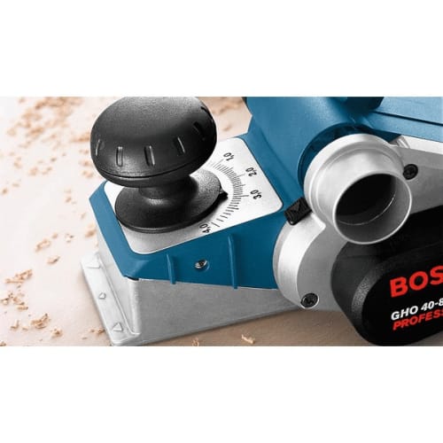 Rabot 82 mm 850W GHO 40-82 C photo du produit image_2 L