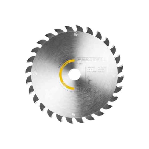 Lame de scie circulaire 168x1.8x20 W28 photo du produit image_1 L