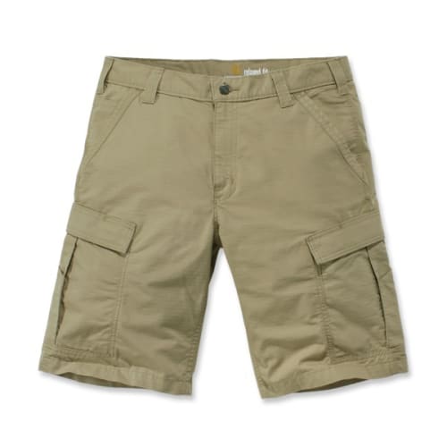 Short BROXTON CARGO FORCE® beige T40 photo du produit image_1 L