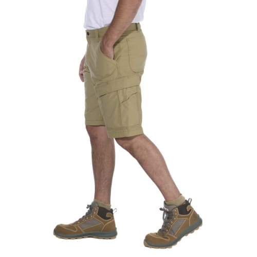 Short BROXTON CARGO FORCE® beige T40 photo du produit image_6 L