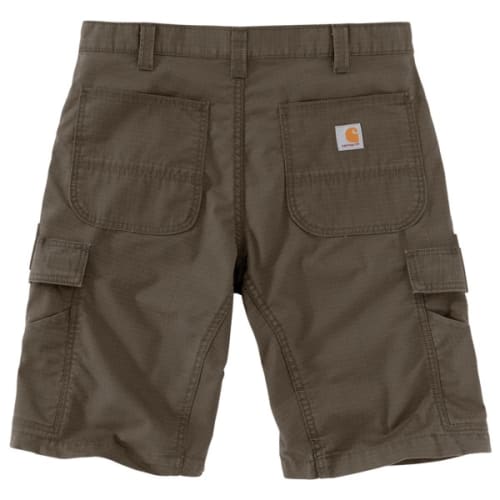 Short BROXTON CARGO FORCE® beige T40 photo du produit image_3 L
