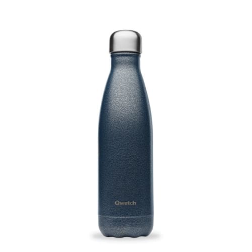 Bouteille isotherme 500ml Roc bleu photo du produit image_1 L