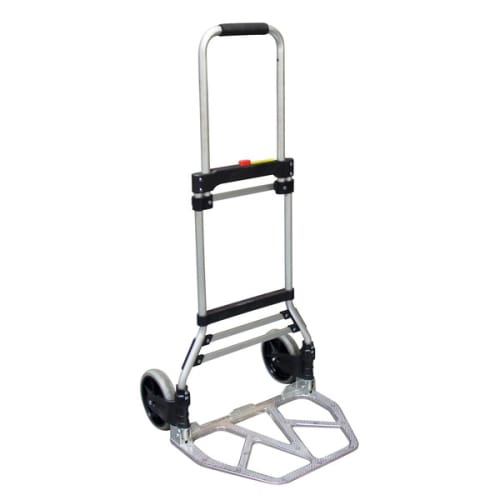 Diable alu pliable ultra léger 100 kg photo du produit image_1 L
