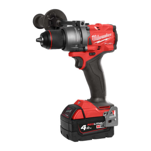 Perceuse à percussion M18 FPD3-502X 18V 5Ah photo du produit image_1 L
