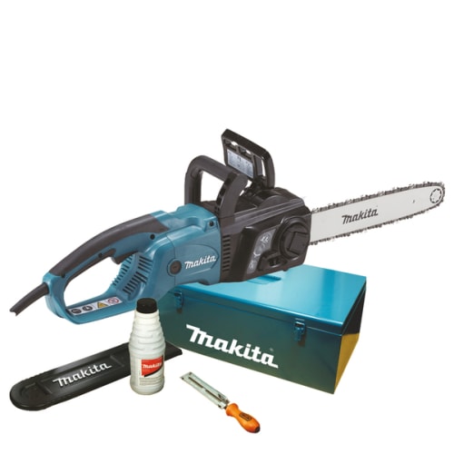 Tronçonneuse 2000 W 40 cm (kit d'accessoires) photo du produit image_1 L