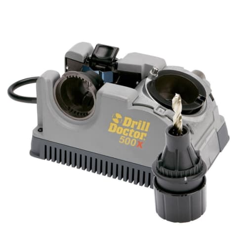 Affûteuse de forets DRILL DOCTOR - 13 mm photo du produit image_1 L