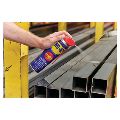 Aérosol multifonctions WD40 photo du produit image_8 L
