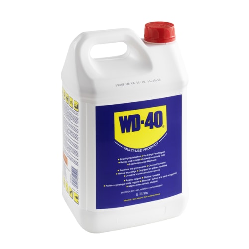 Bidon WD40 photo du produit image_1 L