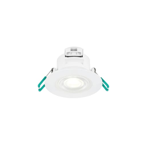 Spot LED encastrable IP65 4.8W 3000°K 500Lm photo du produit image_1 L